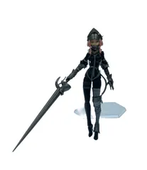 figma フィギュア FALSLANDER LANZE REITER マックスファクトリーのサムネイル