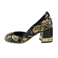 2025年最新】D&G ／ Dolce＆Gabbana レディース ハイヒール