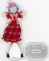 【中古】アクリルスタンド・アクリルパネル 天王寺璃奈 アクリルスタンド QU4RTZ Ver. 「ラブライブ!虹ヶ咲学園スクールアイドル同好会」