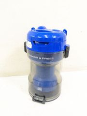 Panasonic スティッククリーナー MC-SU120A 本体 - メルカリ