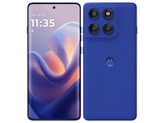 「新品」SIMフリー motorola edge 60 pro 12GB+256GB [PANTONE Dazzling Blue] XT2507-6