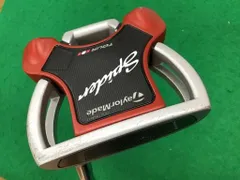 2025年最新】テーラーメイド スパイダーツアー レッドの人気アイテム