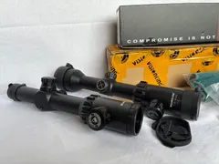 VISIONKING VS1-8x24DL ライフルスコープ Amazon.co.jp: Visionking 1-8x24 ライフルスコープ 1倍-8倍 第