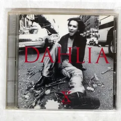 2025年最新】x japan dahlia レコードの人気アイテム - メルカリ