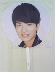 SixTONES 18年 ジャニーズJr.祭り 髙地優吾 うちわ - メルカリ