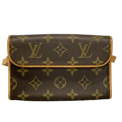 RICAさん専用　ルイヴィトン　モノグラム　ウエストポーチ 2025年最新】louis vuitton ルイヴィトン ウエストポーチの人気
