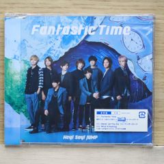 Hey! Say! JUMP FanTastic Time 初回限定盤 帯付き - メルカリ