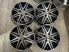 2025年最新】エンケイ 13インチの人気アイテム - メルカリ 