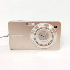 値下しました　ジャンク）SONY Cyber-shot DSC-WX1 ゴールド Amazon.co.jp: Sony Digital Camera Cyber-Shot WX1 (10.2
