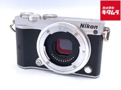 ✨ショット数2231回で新品級✨WiFi転送✨Nikon 1 J5 10034 ✨ショット数2231回で新品級✨WiFi転送✨Nikon 1 J5 034-1 | CAMEL