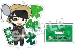【中古】雑貨 和田雅成/A スタンド付きアクリルキーホルダー デフォルメver. 「男映えKITAKANTO対決!」