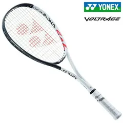 ヨネックス　ボルトレイジ7Sステア　UXL0 YONEX YONEX ヨネックス ソフトテニスラケット VOLTRAGE 7S STEER