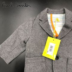Paul Smithポールスミス キッズ ジャケット テーラード P-8-74