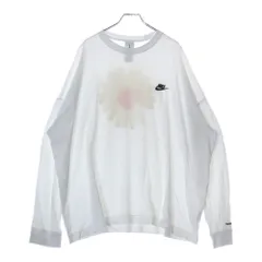 2025年最新】nike peaceminusone ロンtの人気アイテム - メルカリ