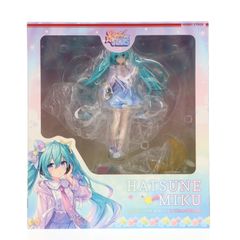 Hatsune Miku Digital Stars 2021 ver. Character Vocal Series 01 Hatsune Miku 1/7 Complete Figure Hobby Stock