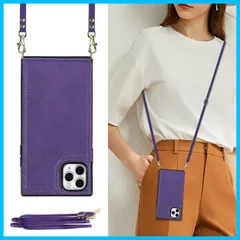 【新着商品】Pro 対応スマホケース 肩掛け 首かけケース斜めがけショルダーiPhone11 Pro手帳型ケース iPhone11 iPhone11 Pro case【RFID機能】iPhone11 Pro財布型ケース上質PU【マグネットダブルデザイン】iPh