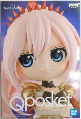 BANDAI SPIRITS Q posket シオンA
