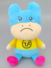 【ROUND1限定】 内田雄馬 がんばるうま おすわりぬいぐるみ 2種セット ラウンドワンアミューズメント［公式］ on X