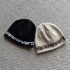 thisisneverthat ニット帽　ビーニー