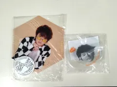 [N-4856] 西島隆弘グッズ