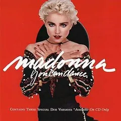 2024年最新】madonna cdの人気アイテム - メルカリ
