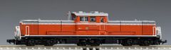 「もけいや松原」新品Ｎゲージ　ＴＯＭＩＸ　トミックス　２２４６　ＤＤ５１－１０００　米子運転所
