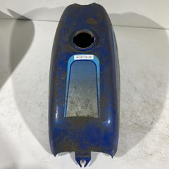 KAWASAKI 500SS マッハ ガソリンタンク