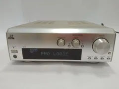 SANSUI 山水 サンスイ　V11　AVプロセッサー　単体コンポ Amazon | SANSUI 山水 サンスイ V11 AVプロセッサー 単体コンポ