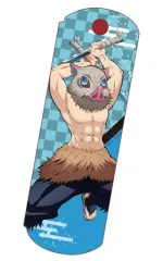 【中古】雑貨 嘴平伊之助 「鬼滅の刃 折りたたみ式ミラー付きコーム」