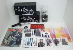 SixTONES グッズ アクリルスタンド ペンライト 公式写真 まとめ売り