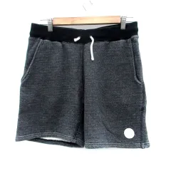 サタデーズサーフニューヨーク水陸両用ショートパンツ SATURDAYS SURF(サタデーズサーフ) ENNIS BOARDSHORTS(ボード