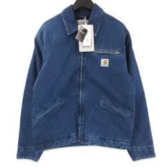 未使用 carhartt wip デトロイトジャケット カーハート kt8 楽天市場】Carhartt カーハート デトロイトジャケット