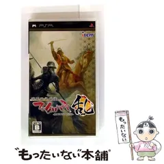 【中古】 戦国絵札遊戯 不如帰?HOTOTOGISU?乱 [PSP] / アイレムソフトウェアエンジニアリング