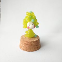 ~果物の妖精～マスカットちゃん