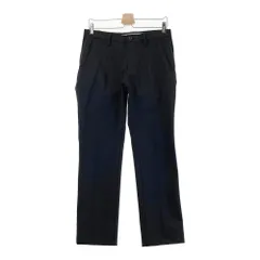 サイズ：M ADIDAS GOLF アディダスゴルフ A03117 ストレッチパンツ  ブラック系 [240101529107] ゴルフウェア メンズ ストスト