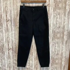 UNIQLO ユニクロ メンズ パンツ カジュアルパンツ S 【a0213】