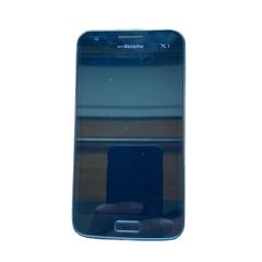 ★ジャンク品★GALAXY SⅡLTE★ブラック★SAMSUNG★Android★年代物★SC-03D★2011年製★