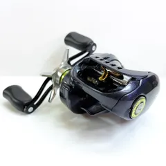 DAIWA - 【加古川店】 中古 Daiwa | ダイワ リール ジリオンTW 1516XXH 【ベイトリール/右ハンドル】 【86】 2025年最新】ジリオンtw 1516の人気アイテム - メルカリ