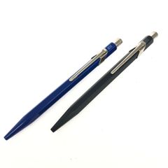 カランダッシュ849 ポールスミス ピーコックブルー - メルカリ