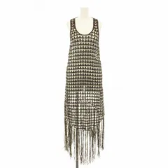 Todayful Tapeyarn Crochet Onepiece 新品 2025年最新】todayful tapeyarn crochet onepieceの人気アイテム