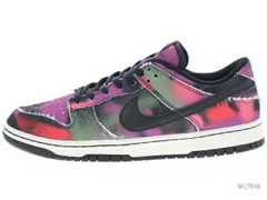 【US9.5】 NIKE DUNK LOW RETRO PRM DM0108-002 【新古品】