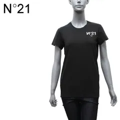 2023年最新】n°21 tシャツの人気アイテム - メルカリ