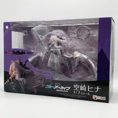 2025年最新】ブルーアーカイブ 空崎ヒナ フィギュアの人気