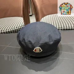 【今日WTO】Moncler 韓風 ベレー-SI71