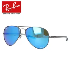 2025年最新】レイバン サングラス 偏光 Ray-Ban クロマンス CHROMANCE 