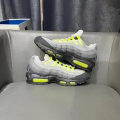 2024年最新】airmax 95 30cmの人気アイテム - メルカリ