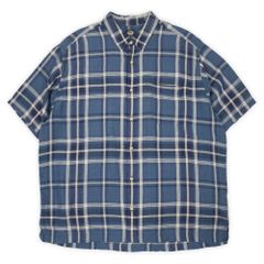 コロンビア Columbia 90s 90年代 デニムシャツ 珍品 ワーク