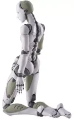 BANDAI - 【未開封】 1000toys 1/12 東亜重工製 合成人間 1/12 東亜重工製第四次生産 合成人間 (フィギュア) - ホビー
