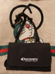 Discovery Expedition ディスカバリー 正規品 ユニセックス クロスバッグのサムネイル