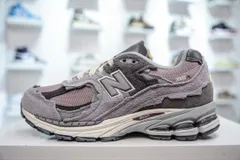 2024年最新】new balance 2002r 24.5の人気アイテム - メルカリ